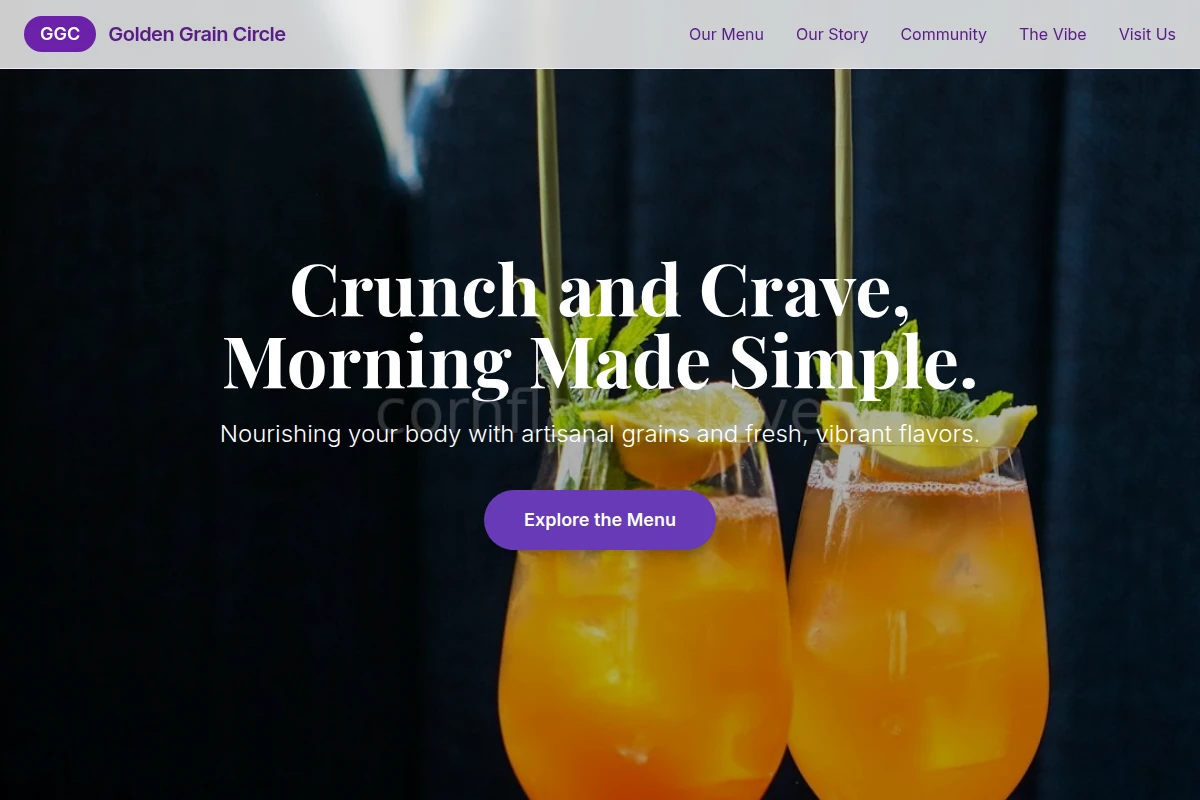 health-food-cafe
